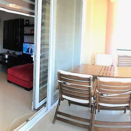 Apartamento Peramos Luxury Néa Péramos Exterior foto
