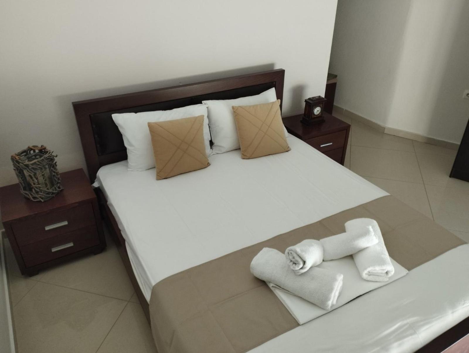 Apartamento Peramos Luxury Néa Péramos Exterior foto